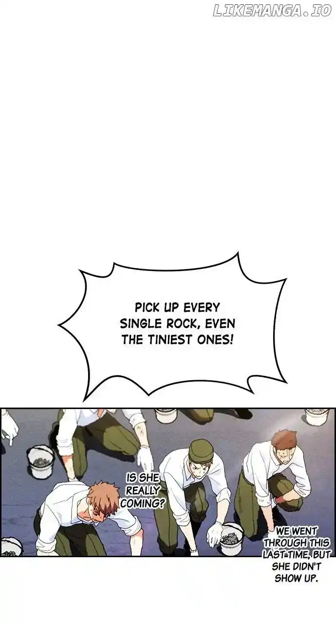 Housekeeper (Chae Yong-Taek) Ch.119