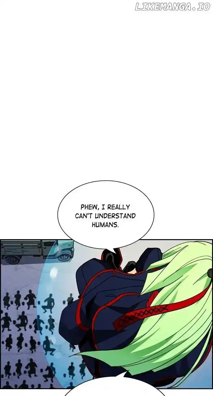 Housekeeper (Chae Yong-Taek) Ch.119