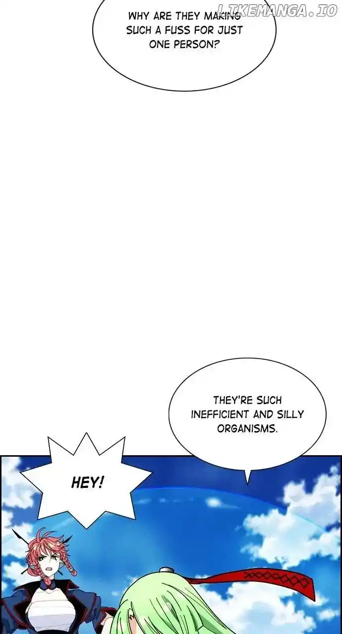 Housekeeper (Chae Yong-Taek) Ch.119