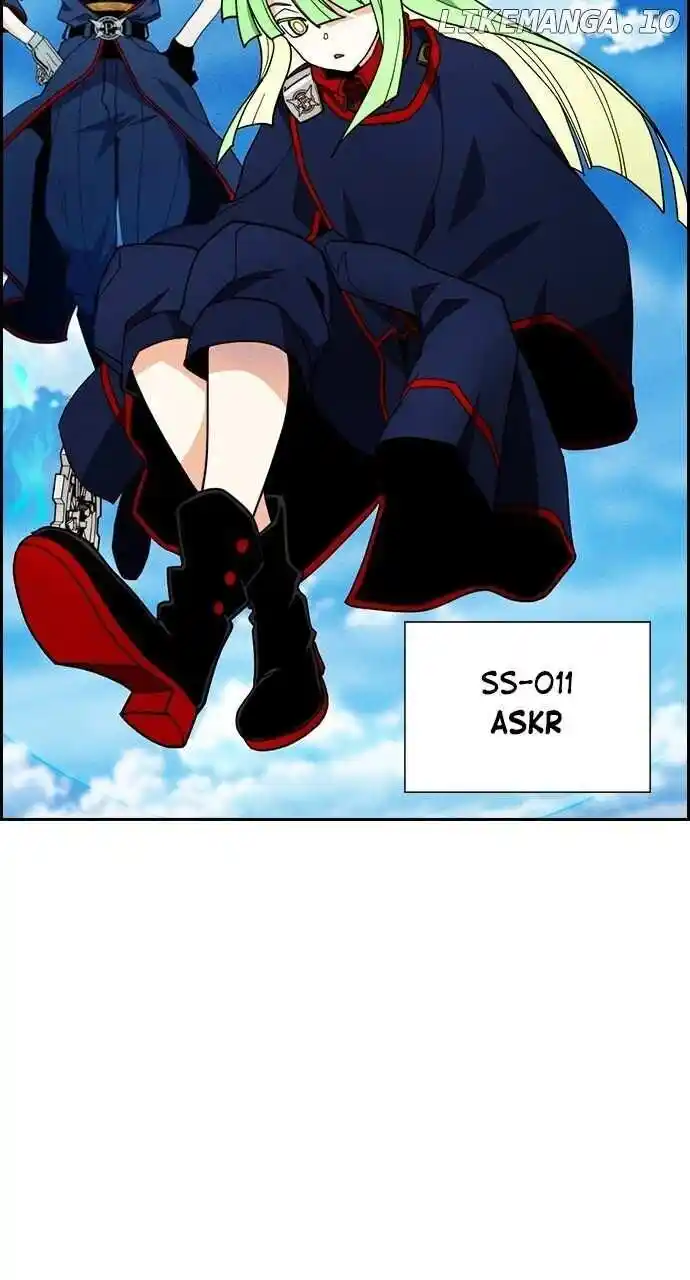 Housekeeper (Chae Yong-Taek) Ch.119