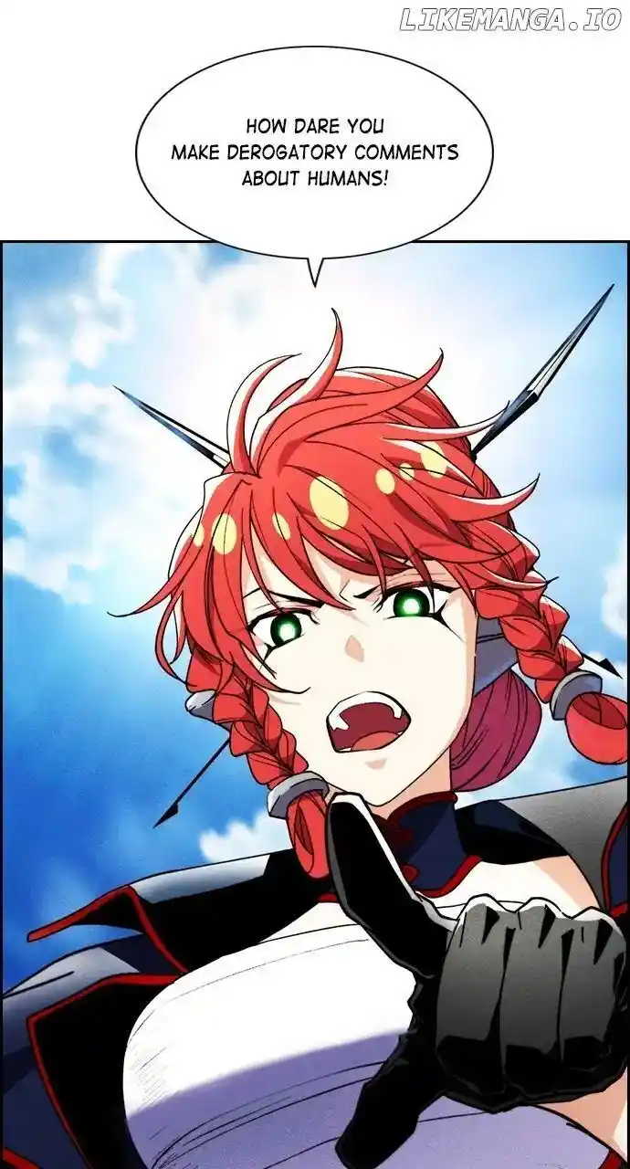 Housekeeper (Chae Yong-Taek) Ch.119