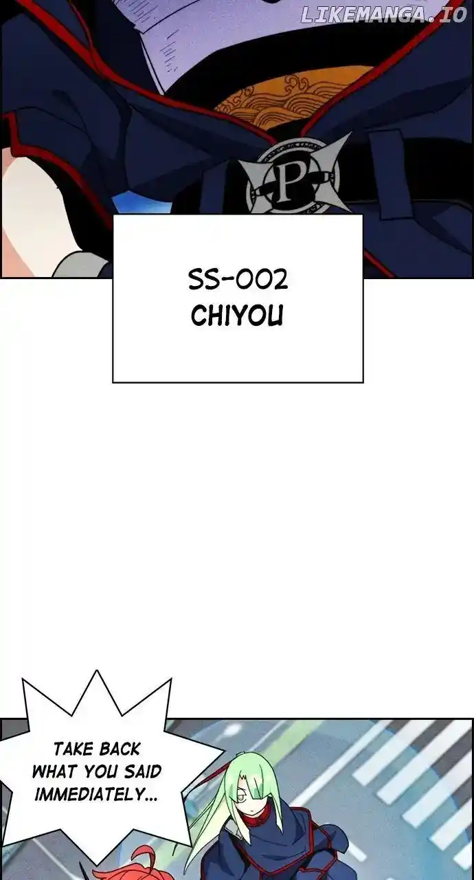 Housekeeper (Chae Yong-Taek) Ch.119