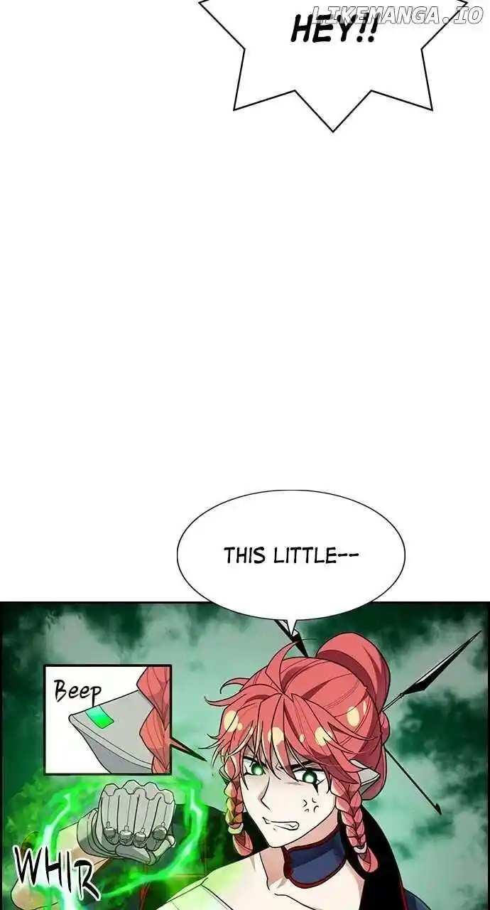 Housekeeper (Chae Yong-Taek) Ch.119