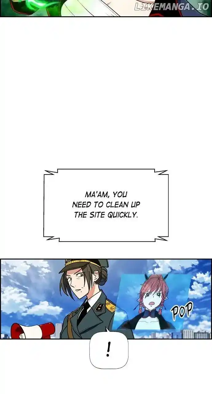 Housekeeper (Chae Yong-Taek) Ch.119