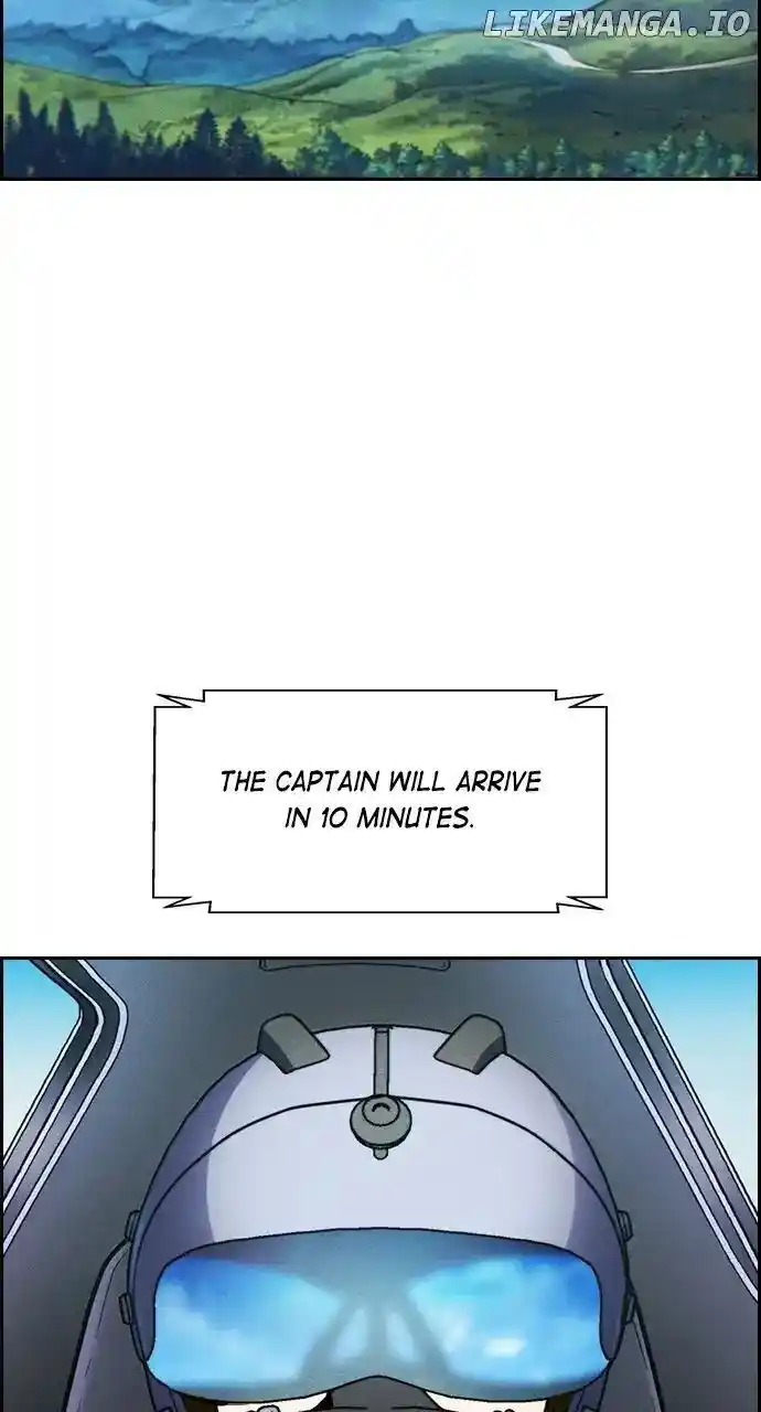 Housekeeper (Chae Yong-Taek) Ch.119