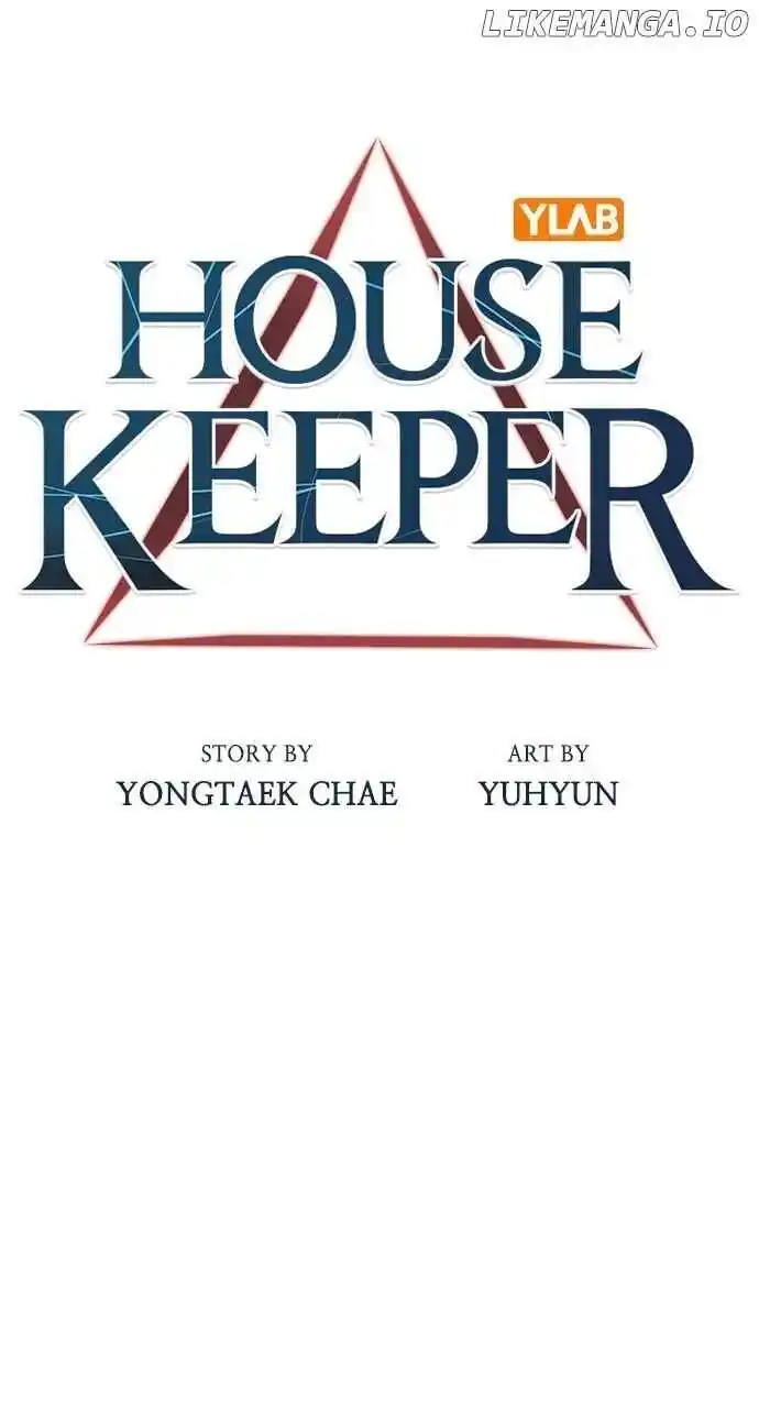 Housekeeper (Chae Yong-Taek) Ch.119
