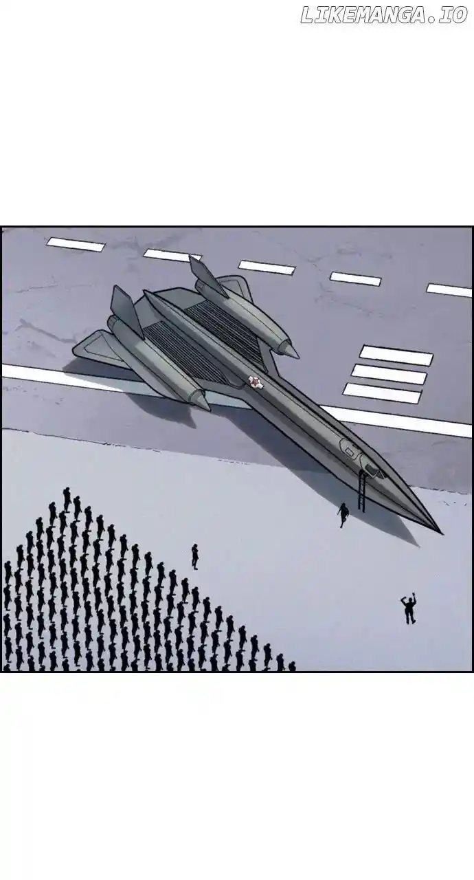 Housekeeper (Chae Yong-Taek) Ch.119