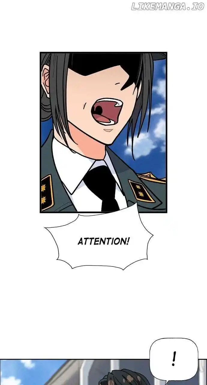 Housekeeper (Chae Yong-Taek) Ch.119