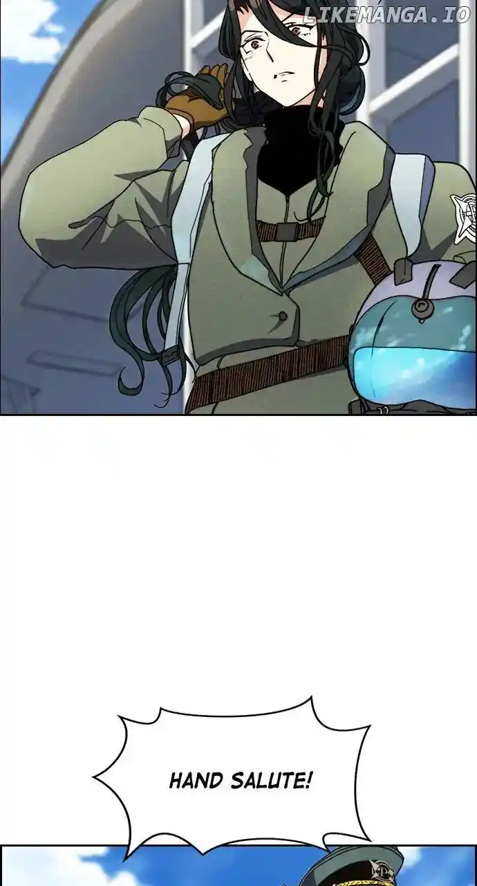 Housekeeper (Chae Yong-Taek) Ch.119