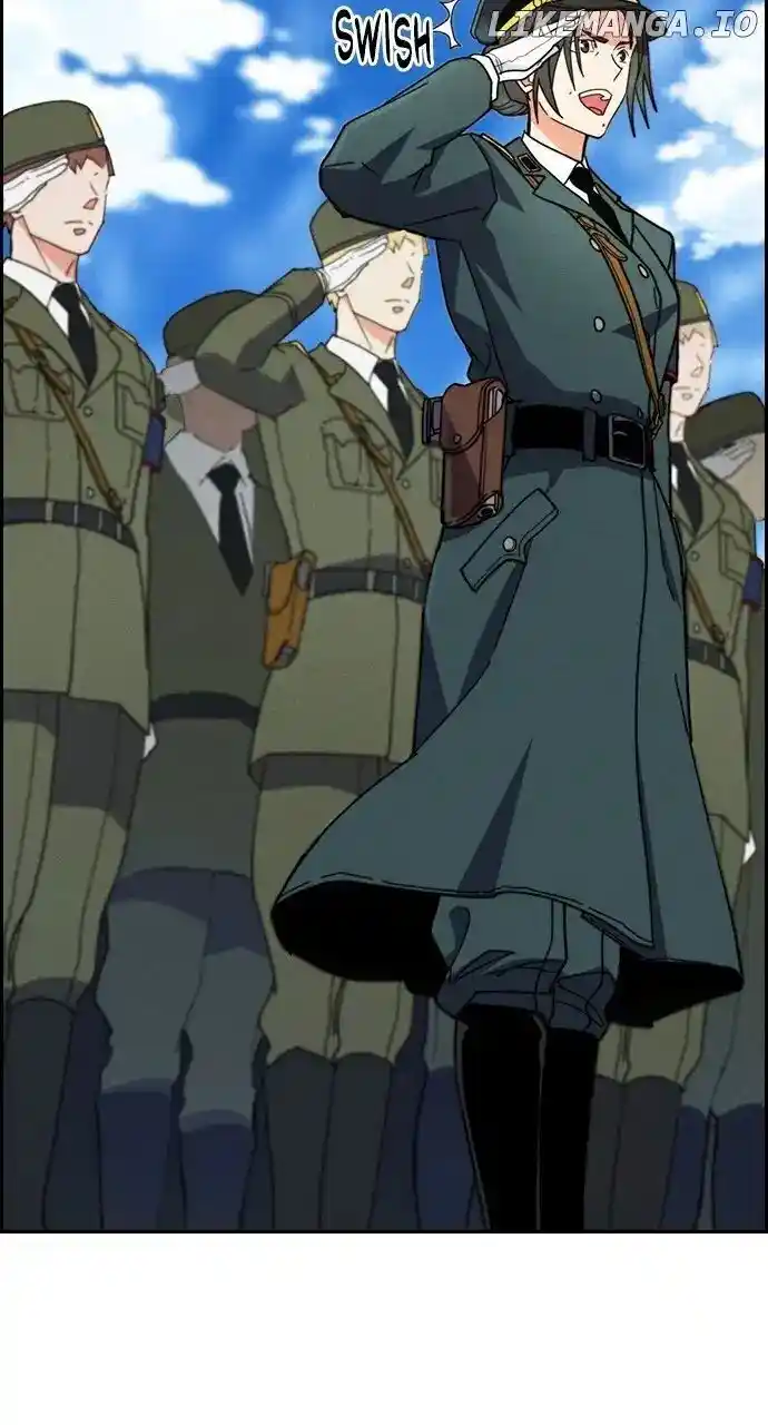 Housekeeper (Chae Yong-Taek) Ch.119