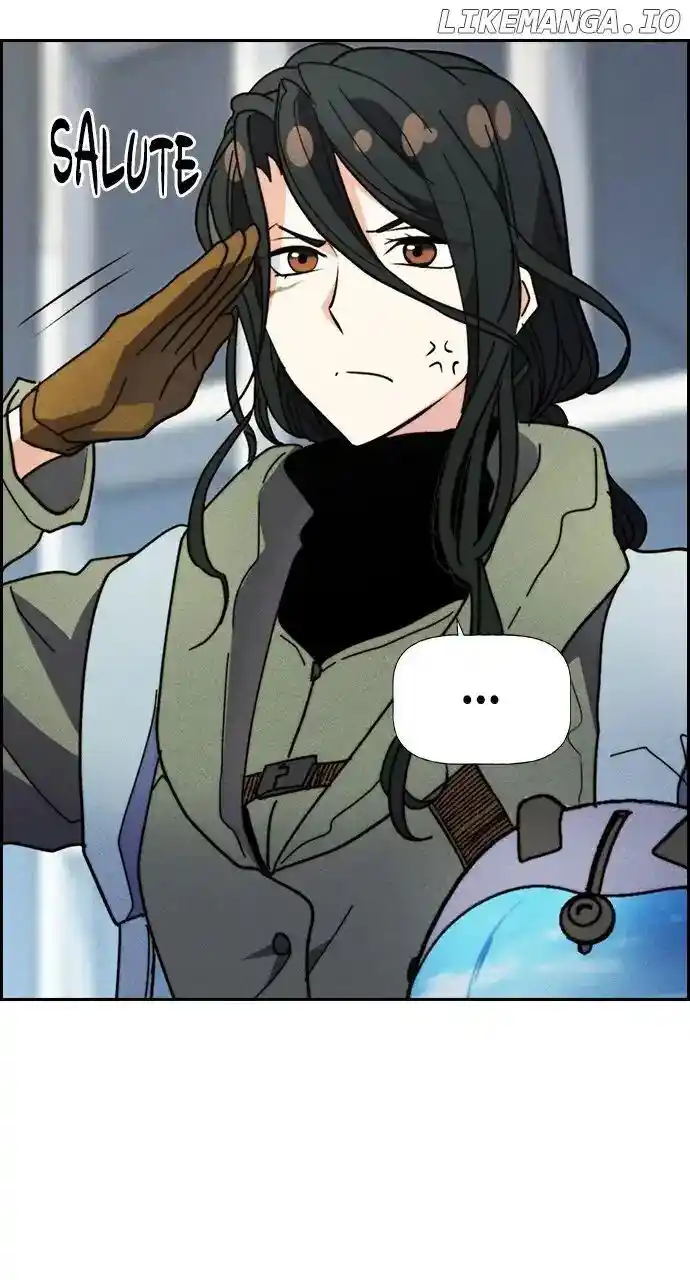 Housekeeper (Chae Yong-Taek) Ch.119