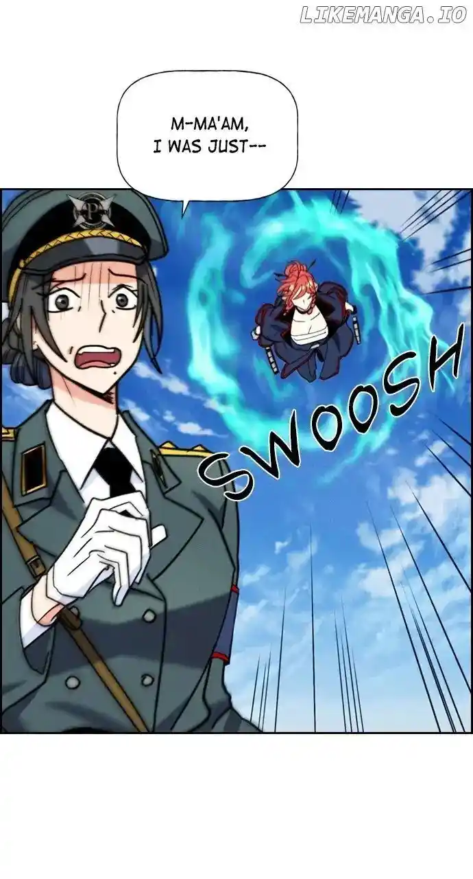 Housekeeper (Chae Yong-Taek) Ch.119