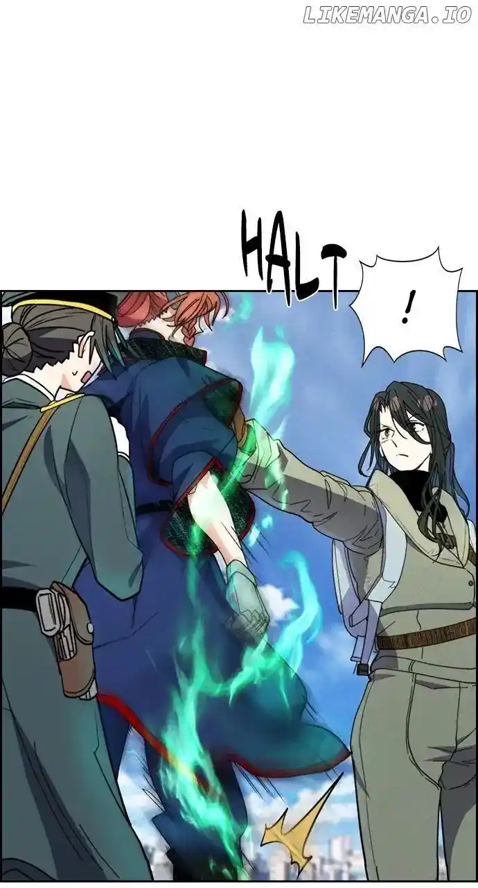 Housekeeper (Chae Yong-Taek) Ch.119