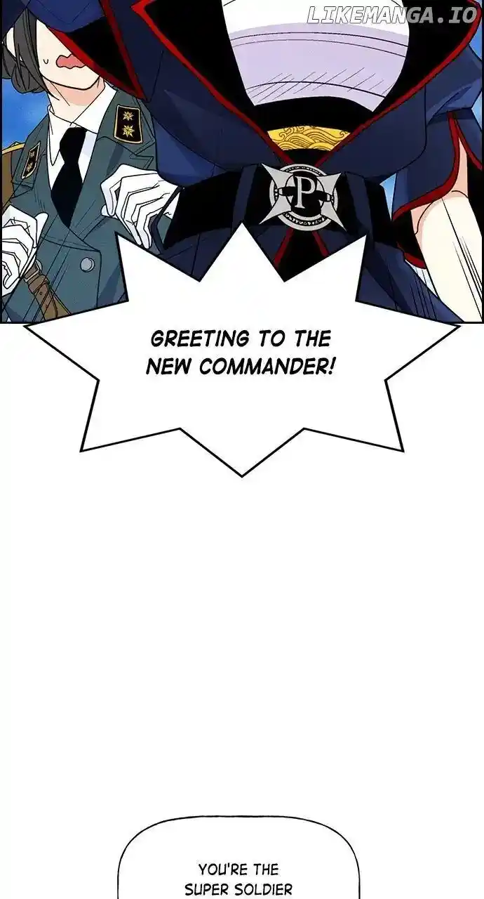 Housekeeper (Chae Yong-Taek) Ch.119