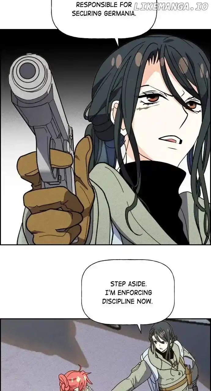 Housekeeper (Chae Yong-Taek) Ch.119