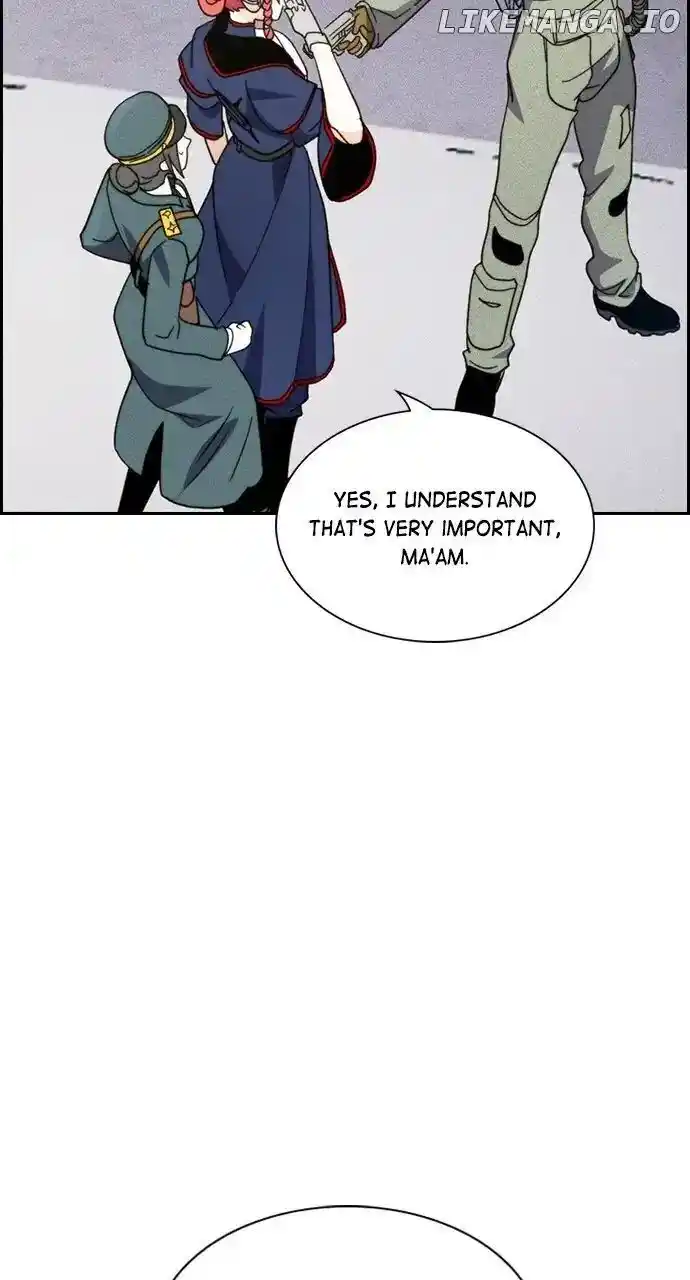 Housekeeper (Chae Yong-Taek) Ch.119