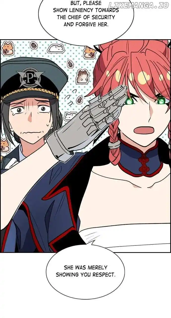 Housekeeper (Chae Yong-Taek) Ch.119