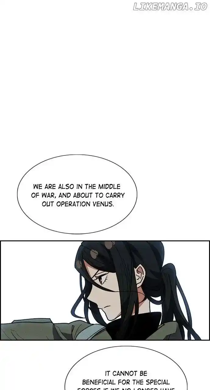 Housekeeper (Chae Yong-Taek) Ch.119