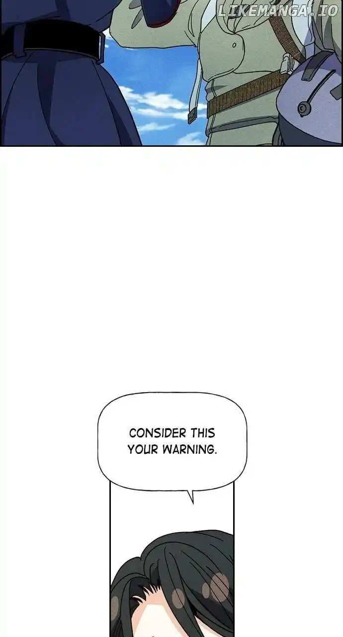 Housekeeper (Chae Yong-Taek) Ch.119