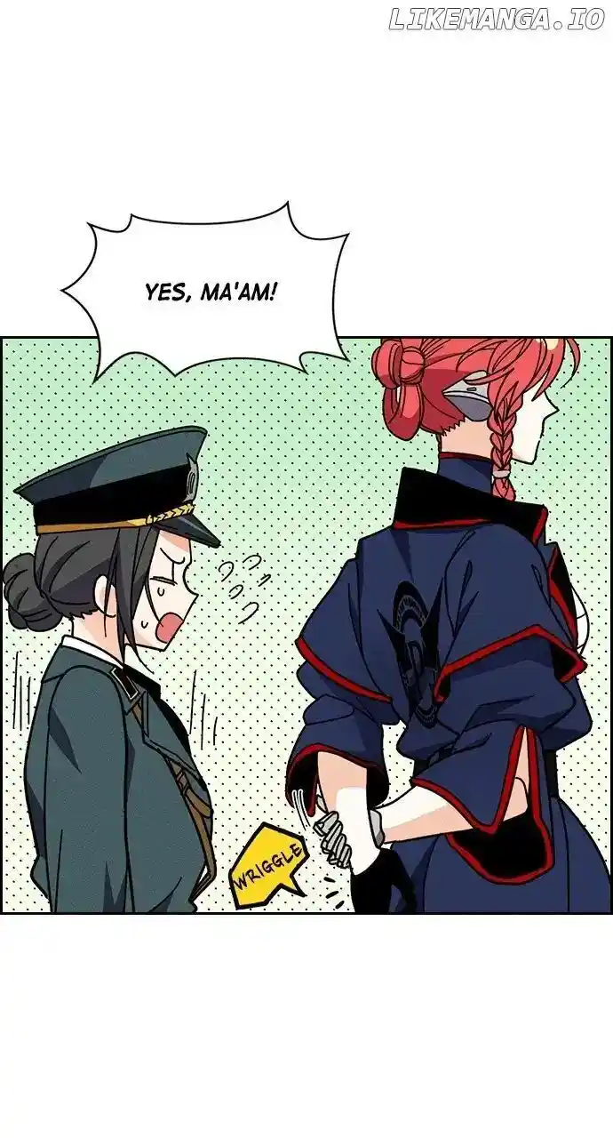 Housekeeper (Chae Yong-Taek) Ch.119