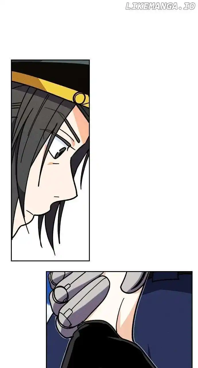 Housekeeper (Chae Yong-Taek) Ch.119