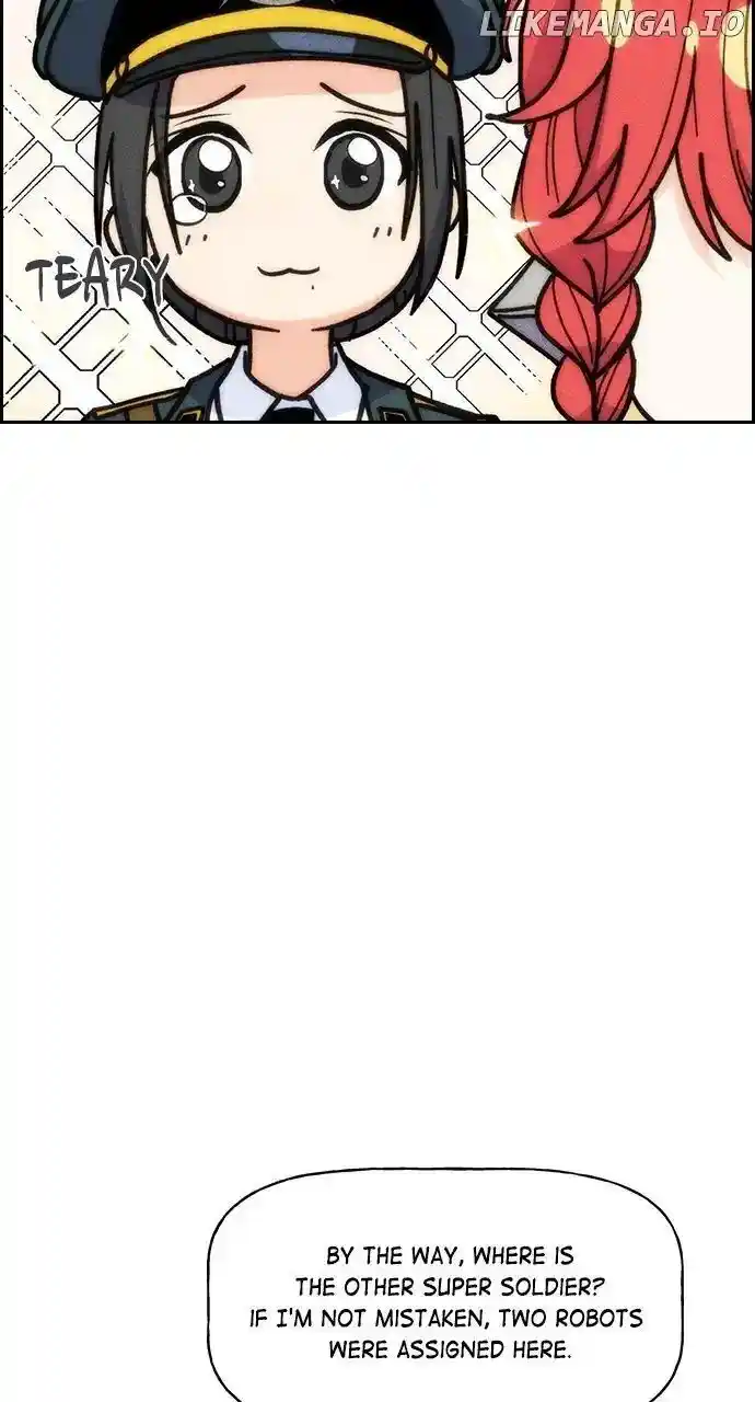 Housekeeper (Chae Yong-Taek) Ch.119