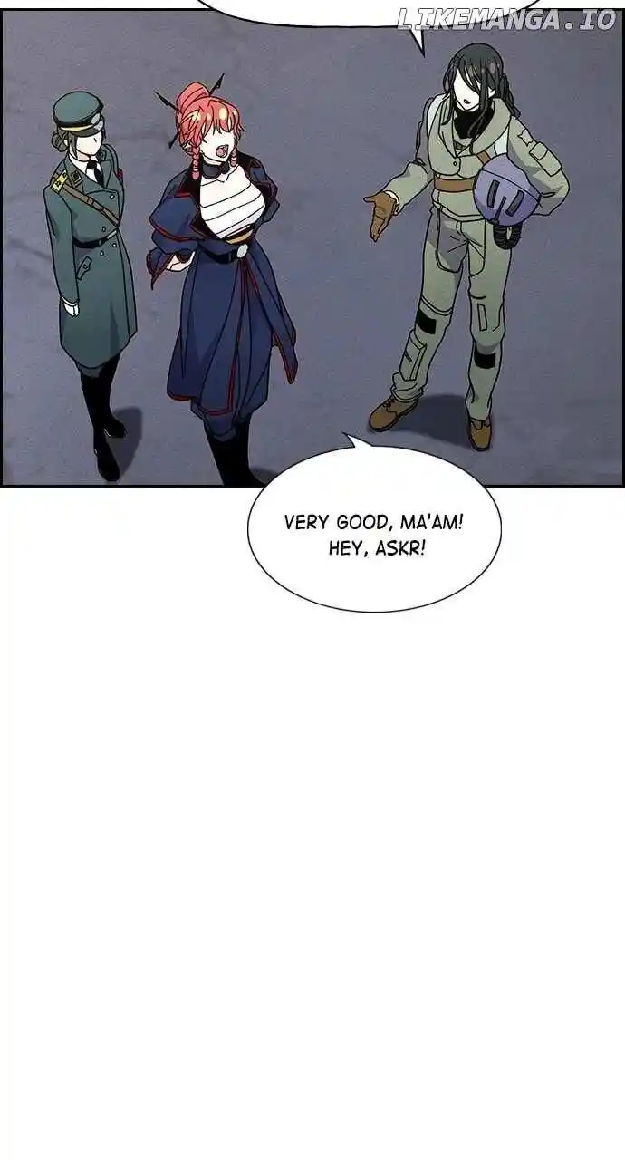 Housekeeper (Chae Yong-Taek) Ch.119