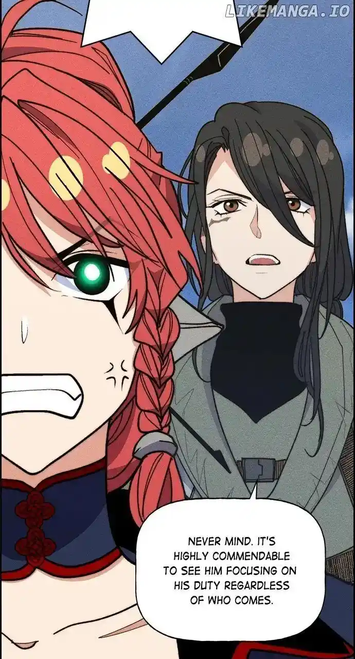 Housekeeper (Chae Yong-Taek) Ch.119