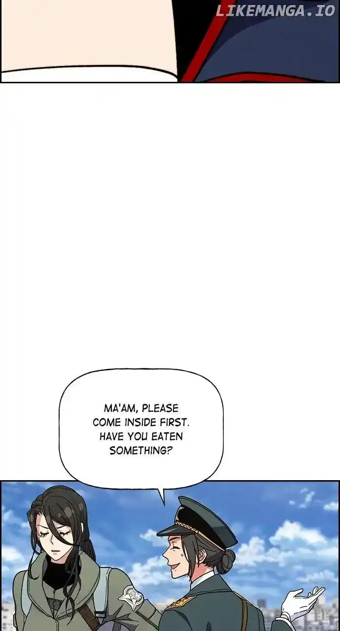 Housekeeper (Chae Yong-Taek) Ch.119