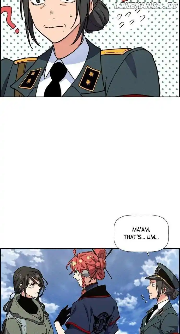 Housekeeper (Chae Yong-Taek) Ch.119