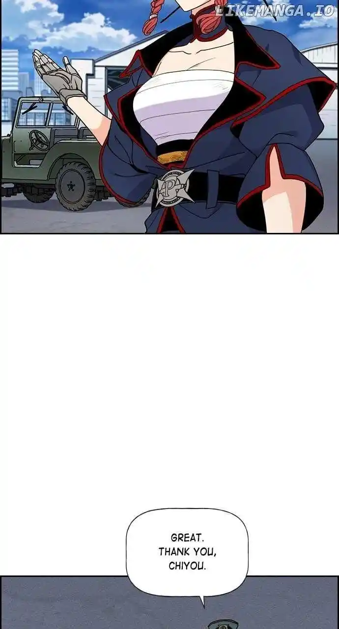 Housekeeper (Chae Yong-Taek) Ch.119