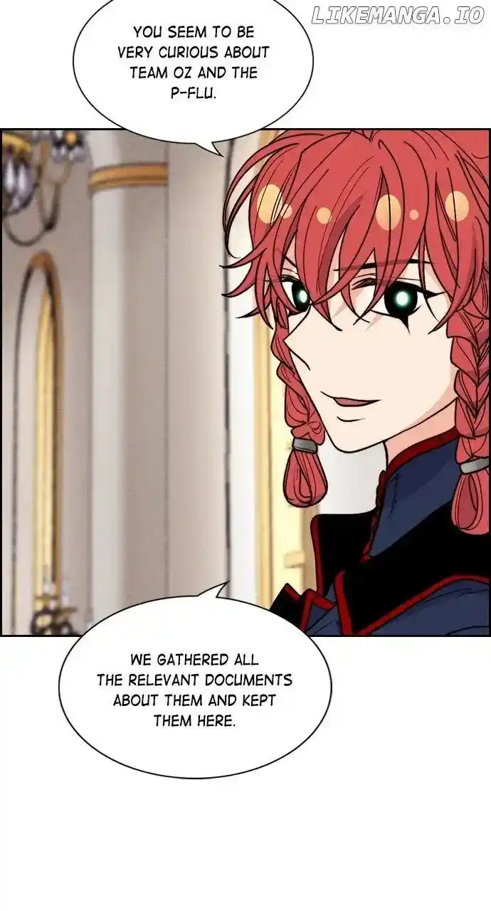 Housekeeper (Chae Yong-Taek) Ch.119