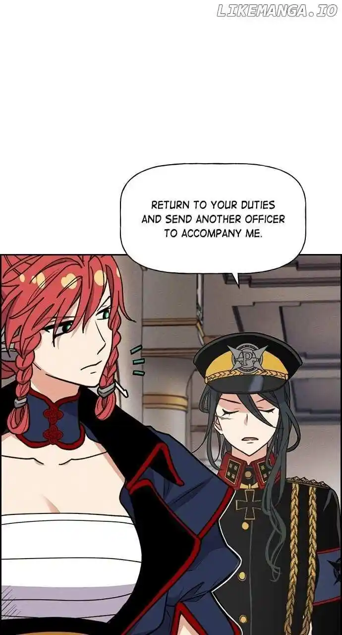 Housekeeper (Chae Yong-Taek) Ch.119