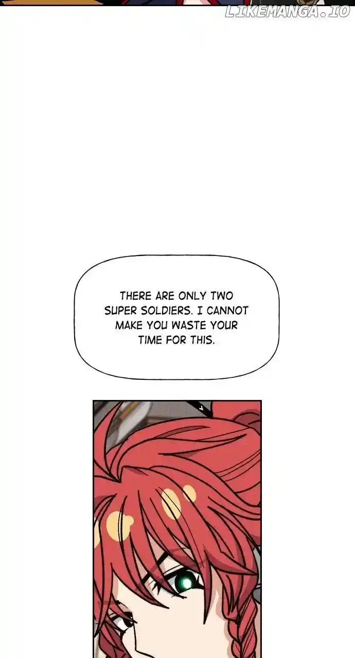 Housekeeper (Chae Yong-Taek) Ch.119