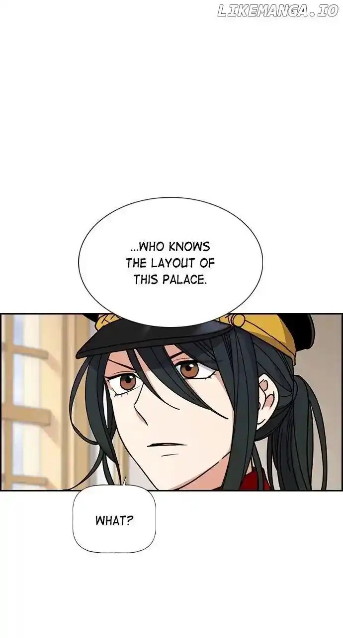 Housekeeper (Chae Yong-Taek) Ch.119