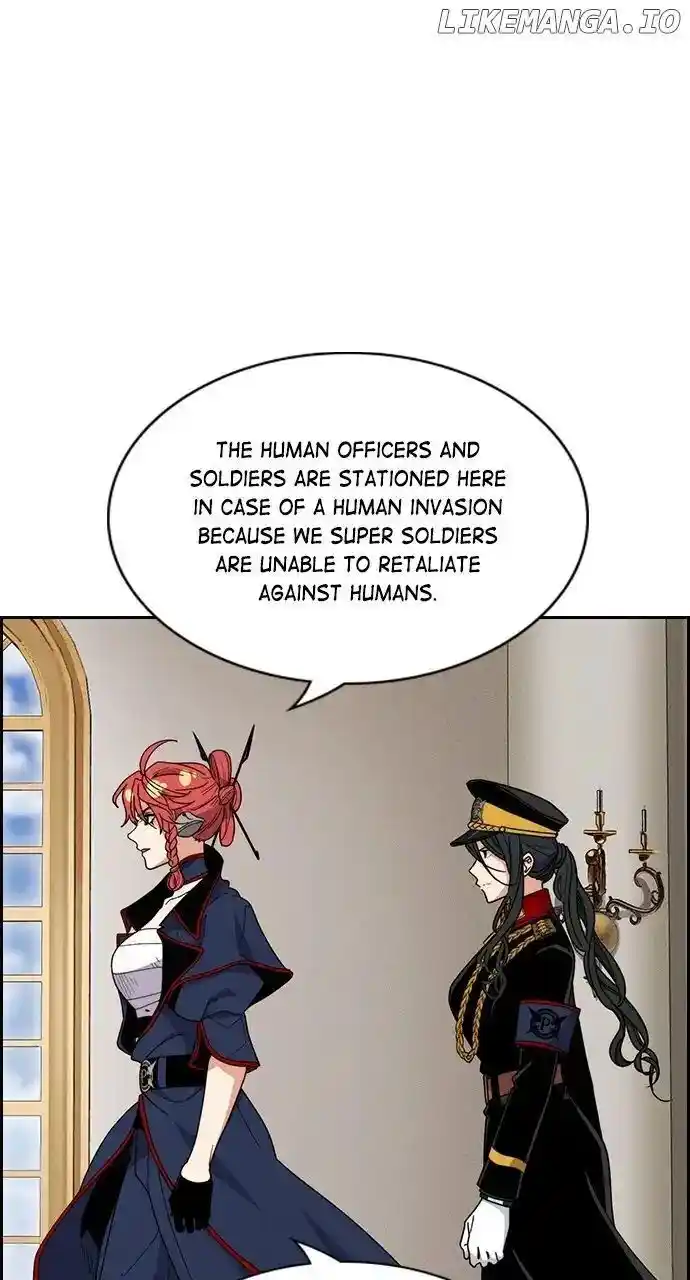 Housekeeper (Chae Yong-Taek) Ch.119