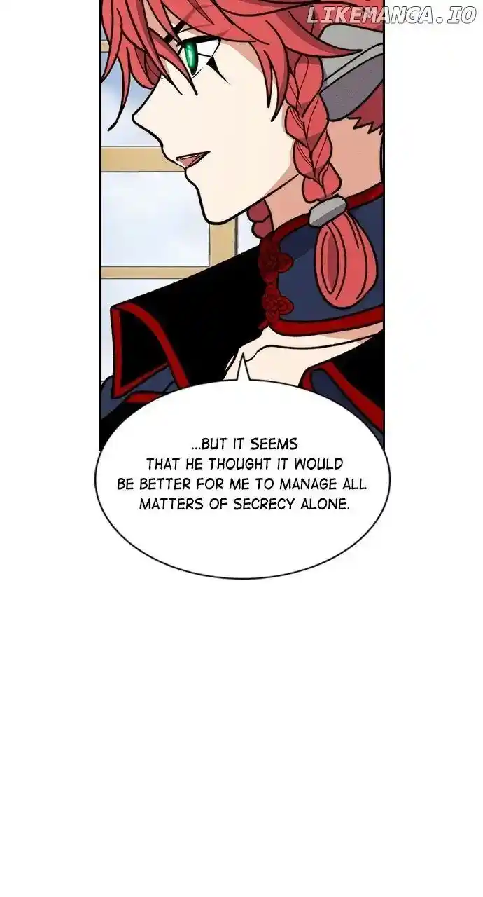 Housekeeper (Chae Yong-Taek) Ch.119