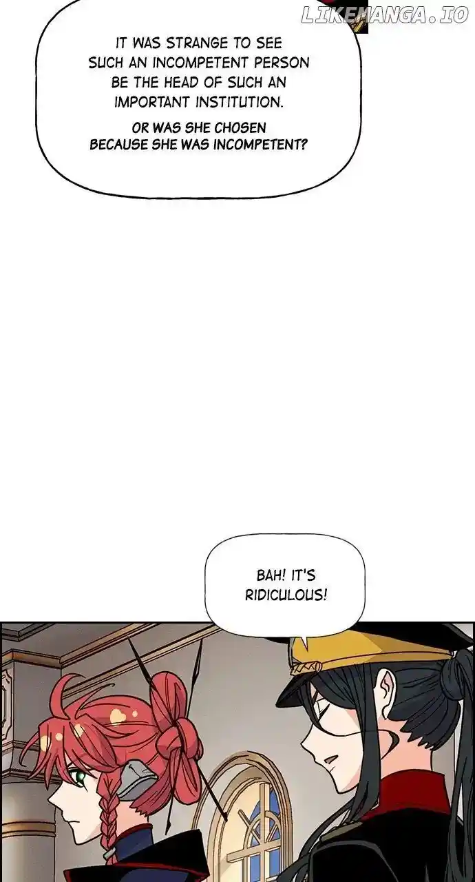 Housekeeper (Chae Yong-Taek) Ch.119