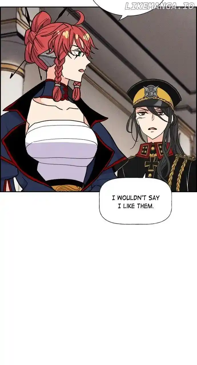 Housekeeper (Chae Yong-Taek) Ch.119