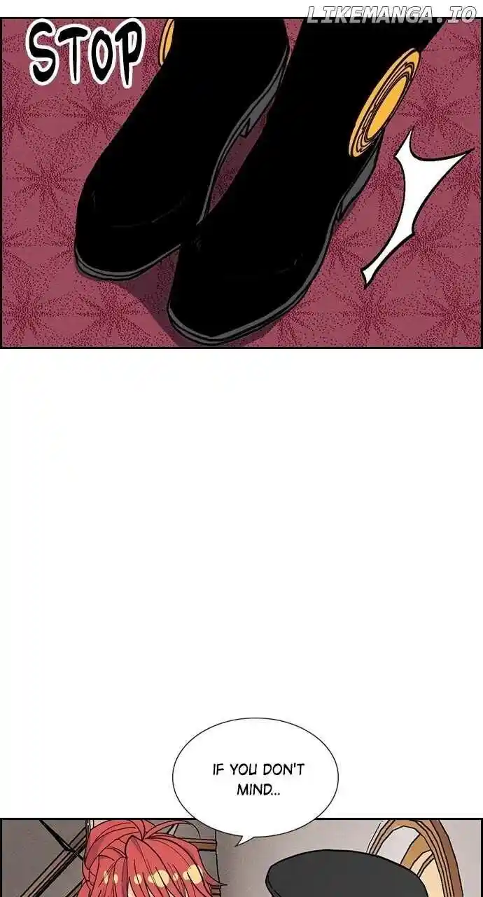 Housekeeper (Chae Yong-Taek) Ch.119