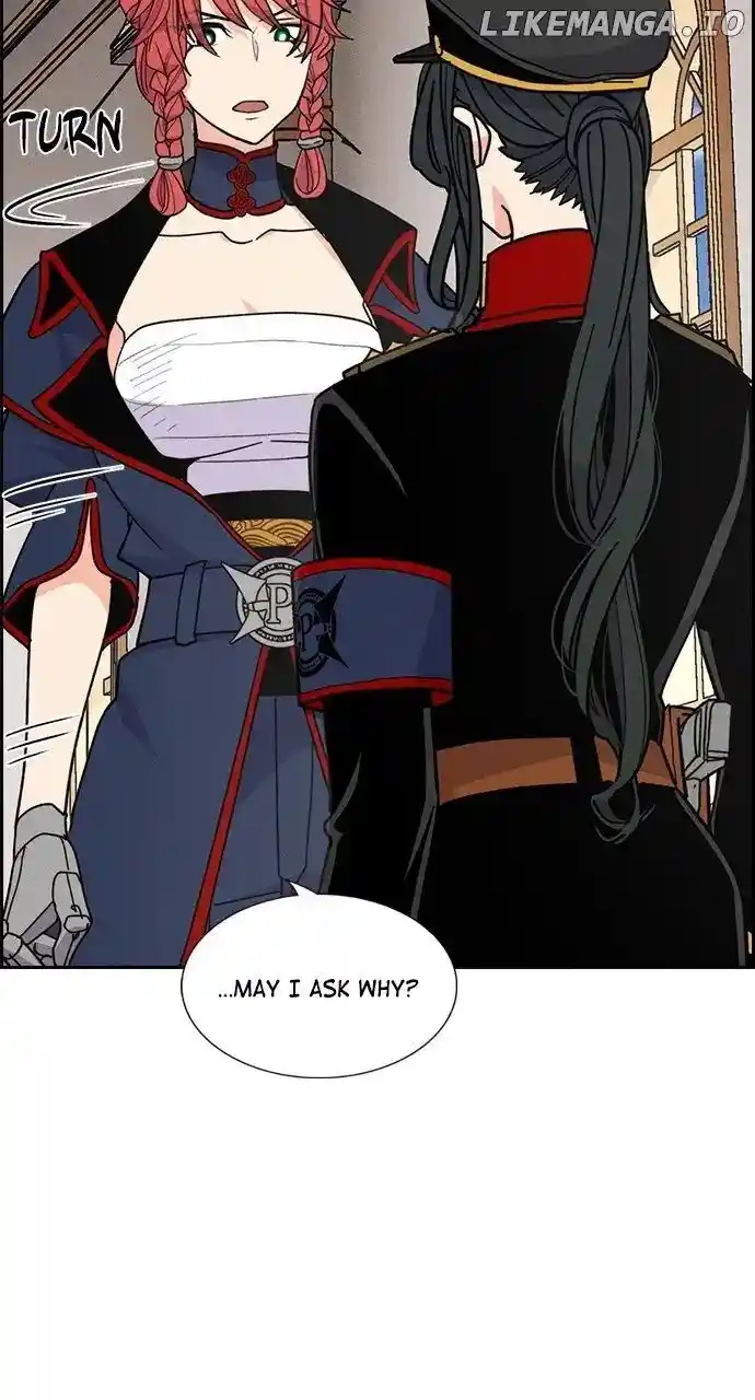 Housekeeper (Chae Yong-Taek) Ch.119