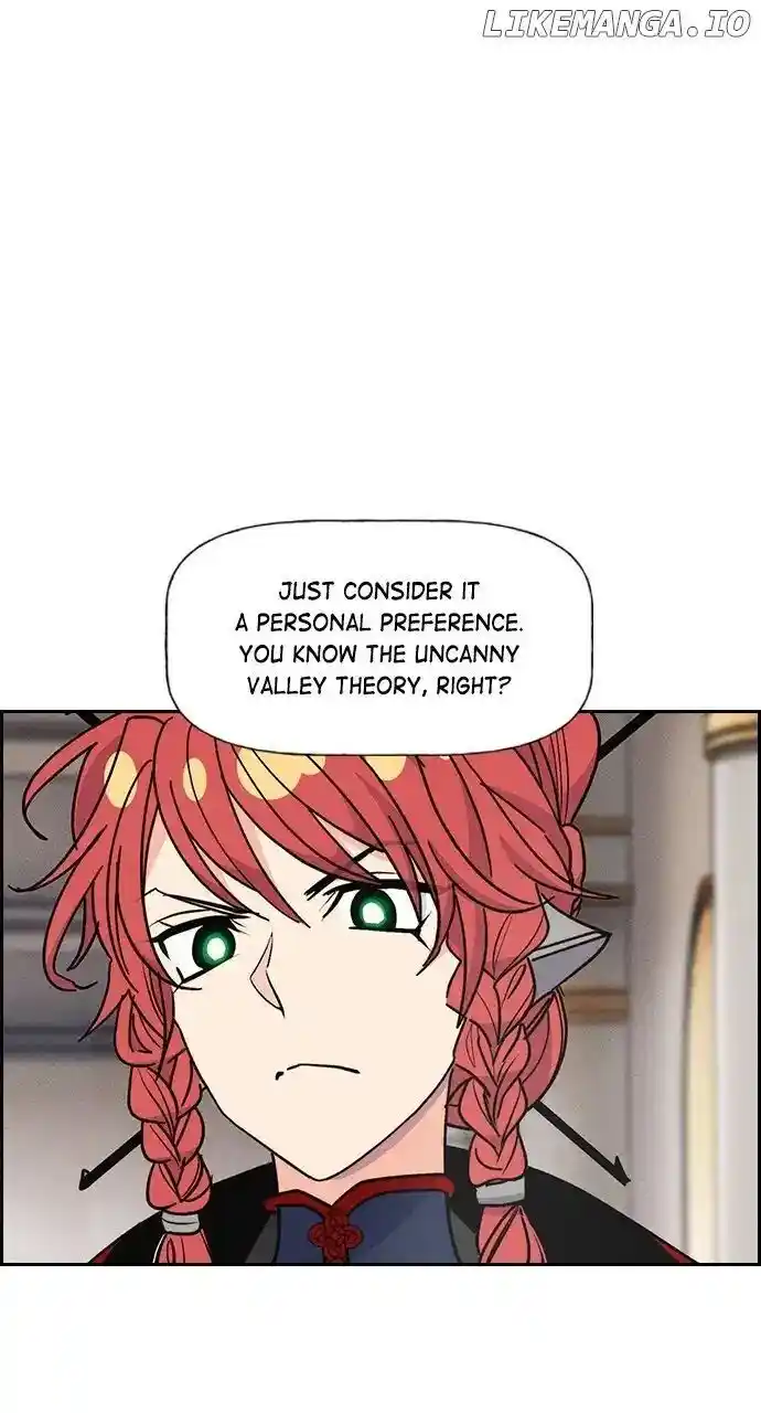 Housekeeper (Chae Yong-Taek) Ch.119