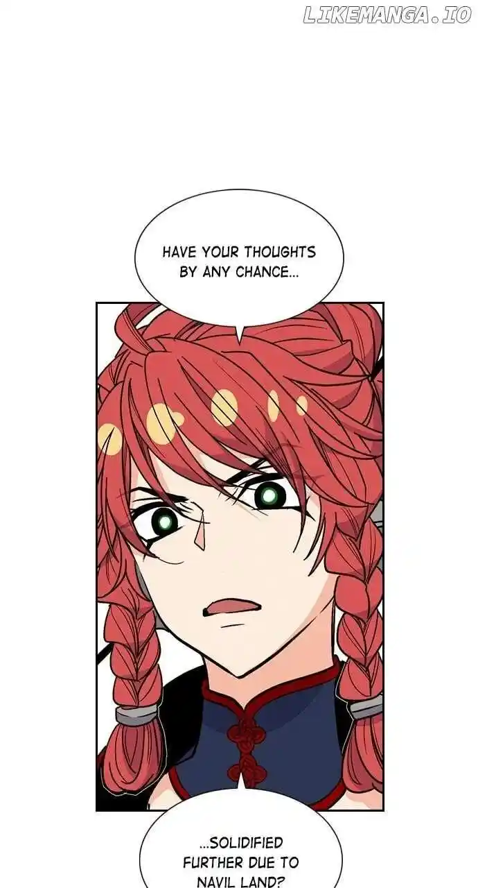 Housekeeper (Chae Yong-Taek) Ch.119