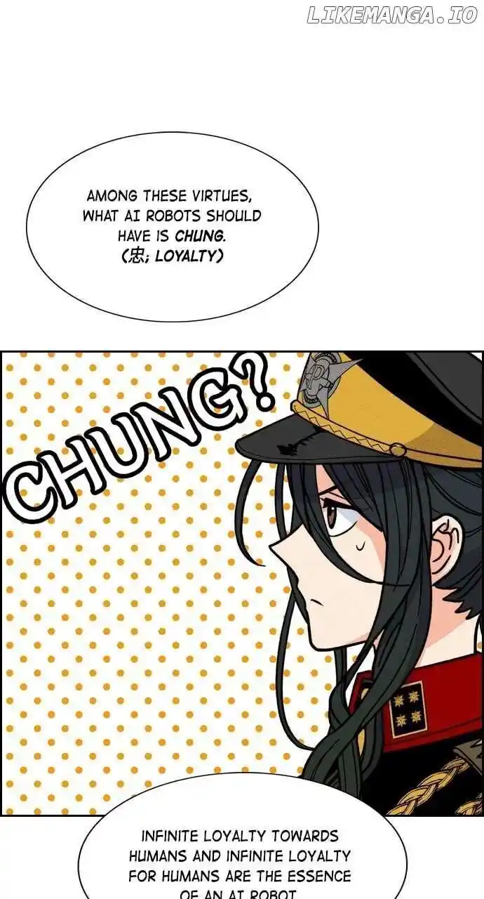 Housekeeper (Chae Yong-Taek) Ch.119