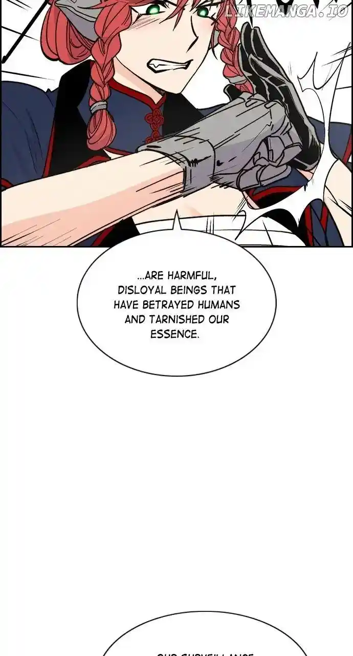 Housekeeper (Chae Yong-Taek) Ch.119