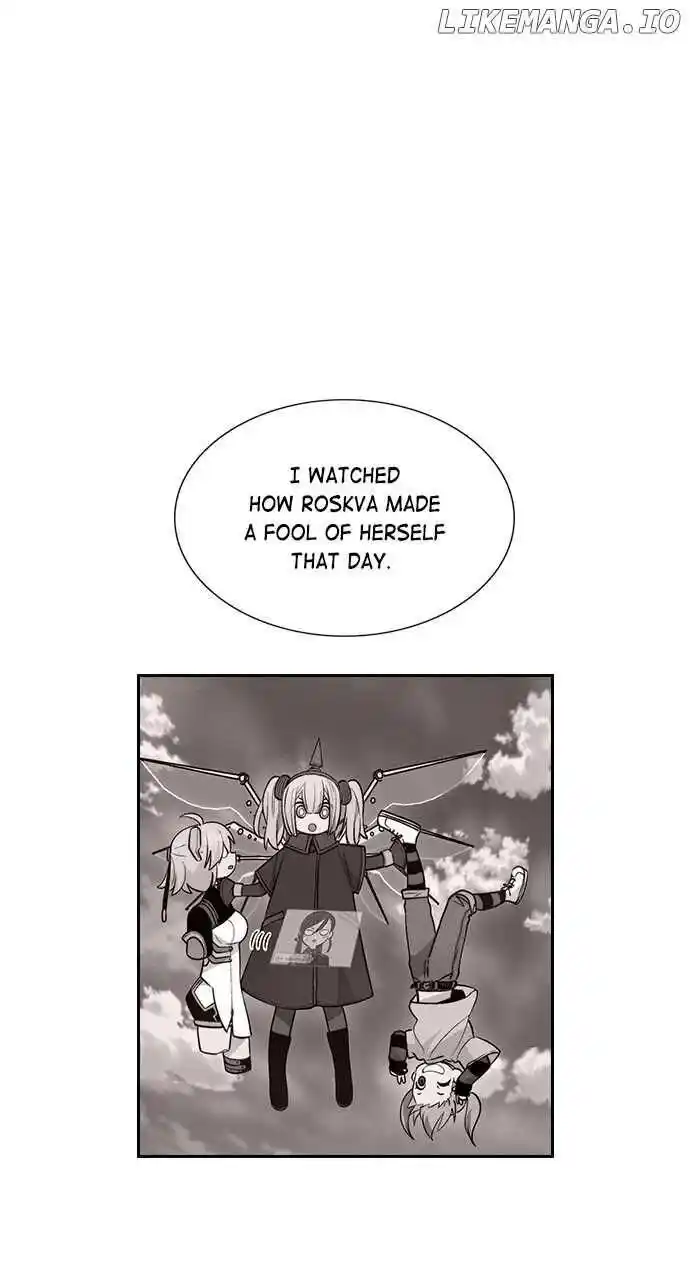 Housekeeper (Chae Yong-Taek) Ch.119