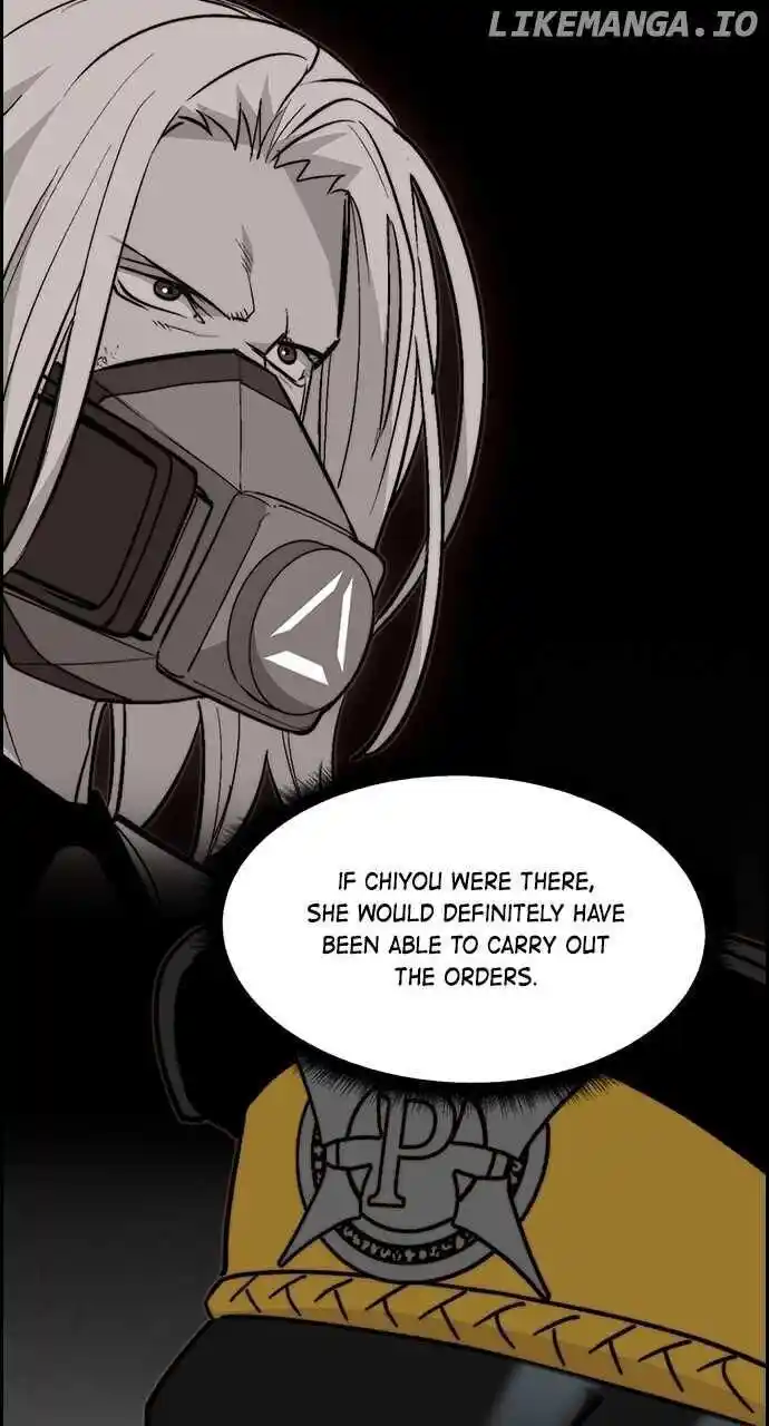 Housekeeper (Chae Yong-Taek) Ch.119