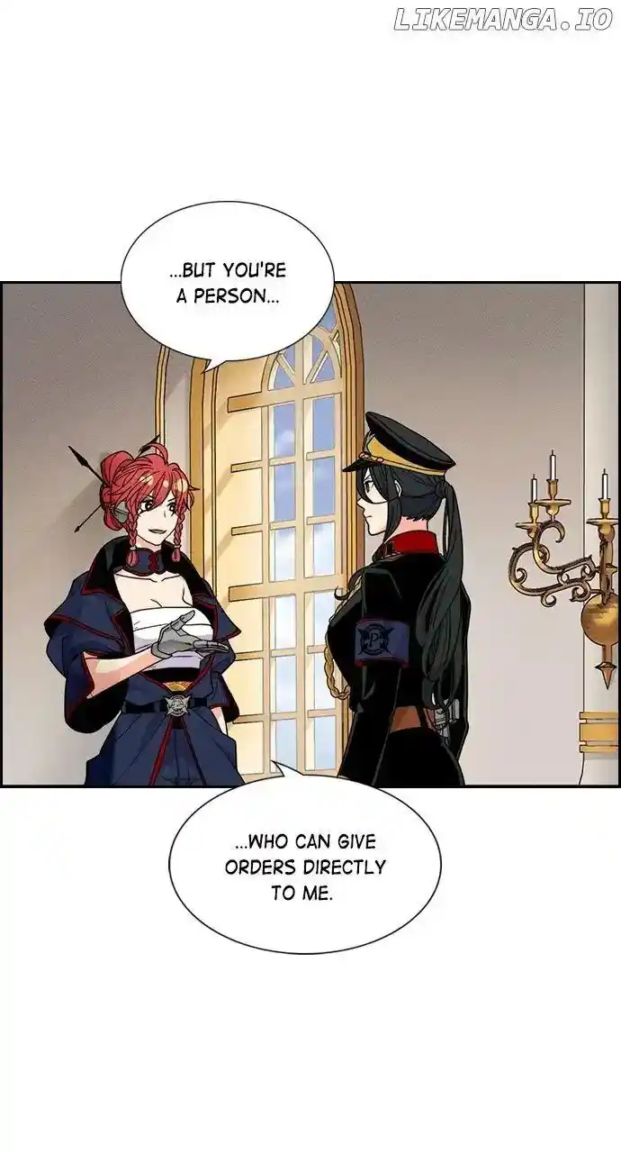 Housekeeper (Chae Yong-Taek) Ch.119