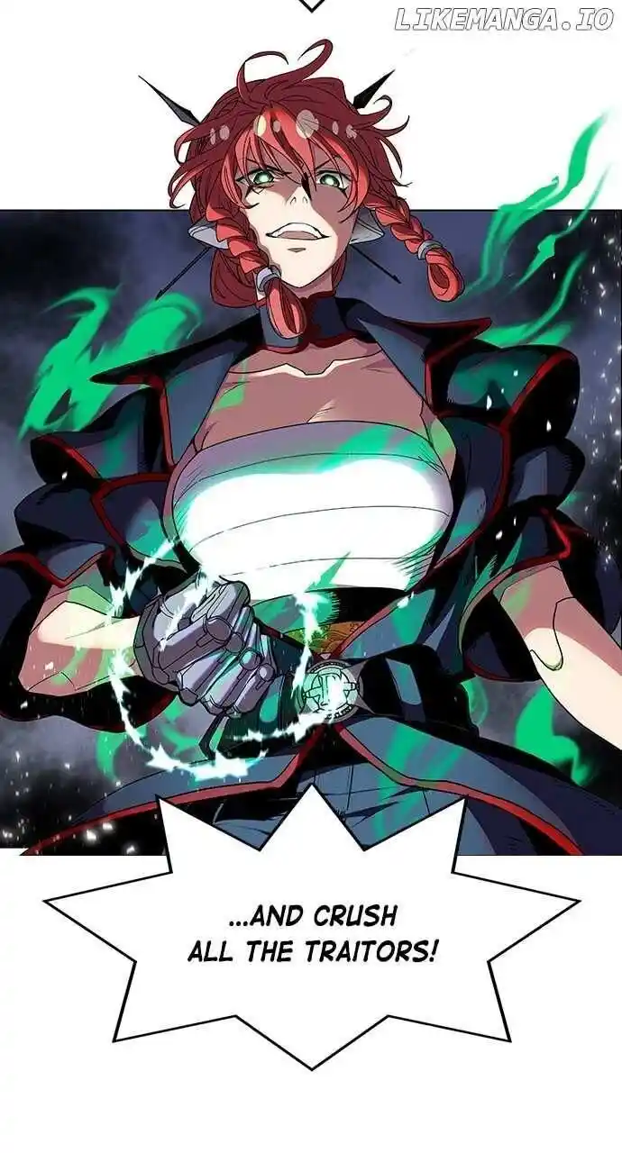 Housekeeper (Chae Yong-Taek) Ch.119