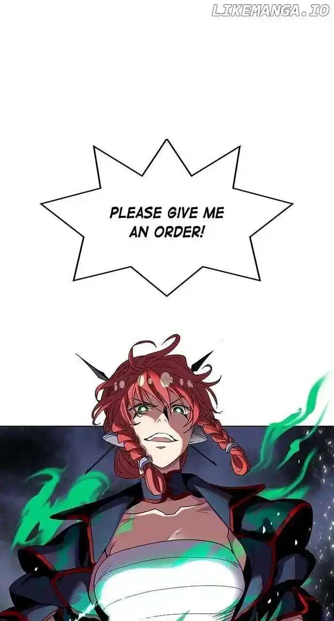 Housekeeper (Chae Yong-Taek) Ch.120